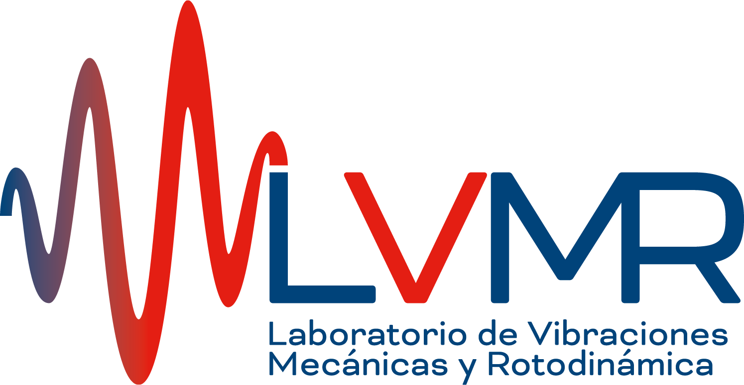 Laboratory of Mechanical Vibrations and Rotordynamics