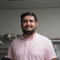 Joaquin Díaz